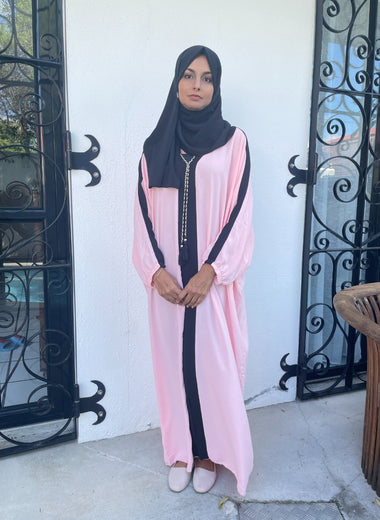 Abaya Lina