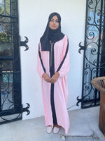 Abaya Lina