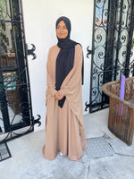 Abaya Farasha