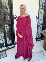 Abaya Farasha