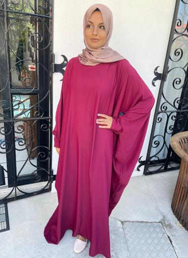 Abaya Farasha