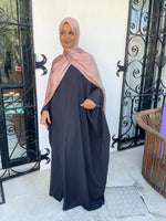 Abaya Farasha