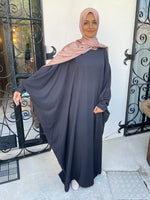 Abaya Farasha