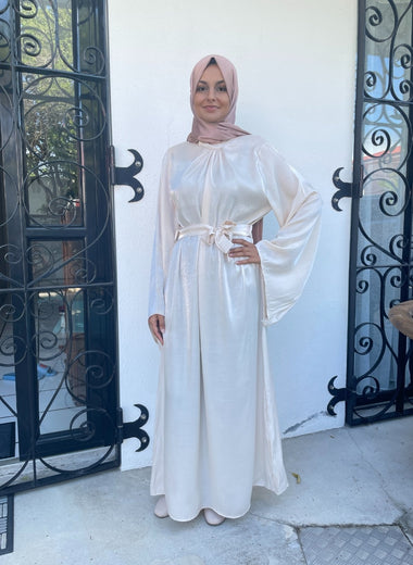 Abaya Bilqis