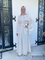 Abaya Bilqis