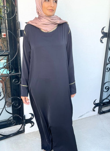 Abaya Mira