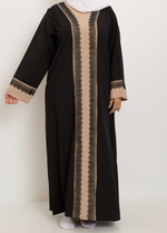 Abaya Zaïna