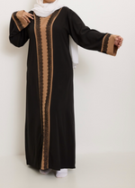 Abaya Zaïna