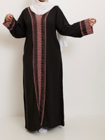 Abaya Zaïna