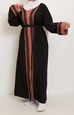 Abaya Zaïna