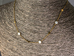 Collier Estelle