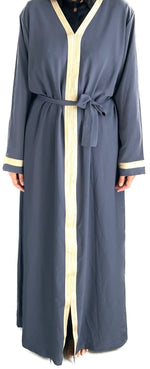 Abaya Inaya