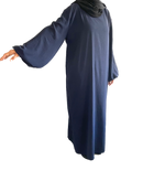 Abaya Mina