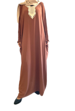 Abaya Amara