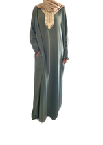 Abaya Amara