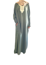 Abaya Amara