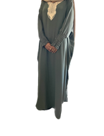 Abaya Amara