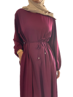 Abaya Jumayrah