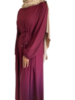 Abaya Jumayrah