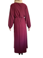 Abaya Jumayrah