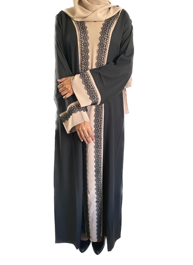 Abaya Zaïna