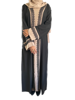 Abaya Zaïna