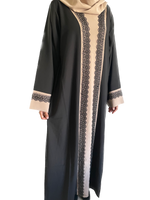 Abaya Zaïna