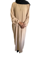 Abaya Mina