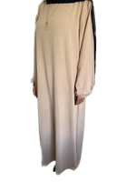 Abaya Mina