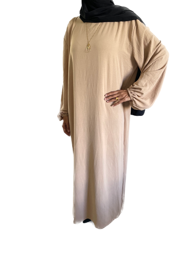 Abaya Mina