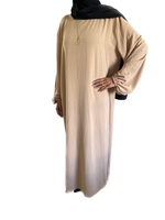 Abaya Mina