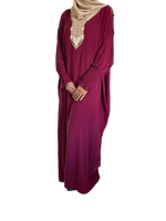 Abaya Amara