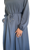 Abaya Jumayrah