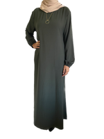 Abaya Jumayrah