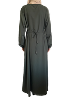 Abaya Jumayrah