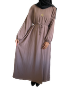 Abaya Jumayrah