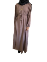 Abaya Jumayrah