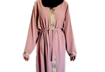 Abaya Inaya