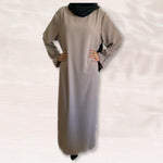 Abaya Shana