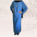 Abaya Shana