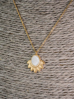 Collier Maya