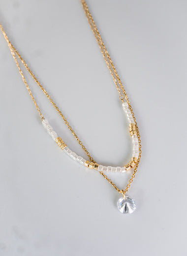 Collier Inaya