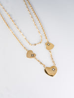 Collier Fanny