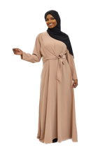 Abaya Raya