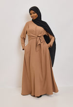 Abaya Raya