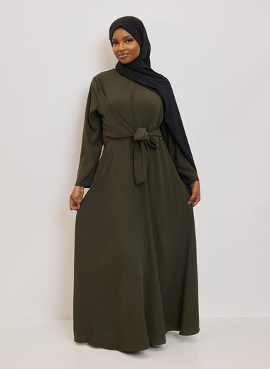 Abaya Raya