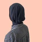 Easy hijab