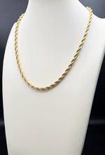 Collier Torsade