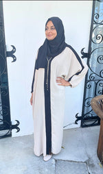 Abaya Lina