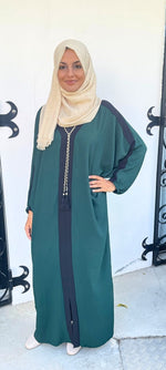 Abaya Lina